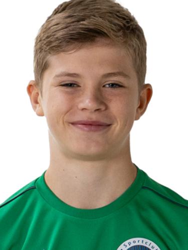Noah Bergmann