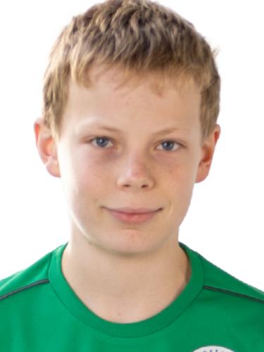Malte Kruber