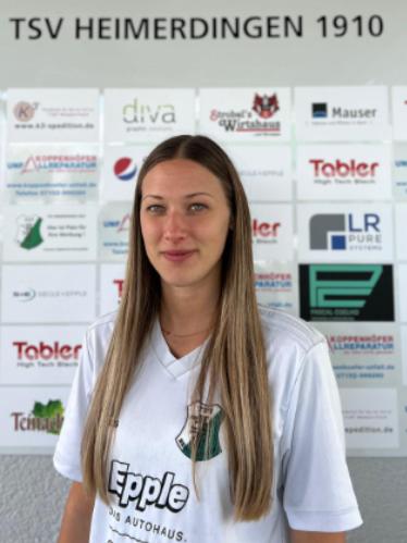 Lena Borchert