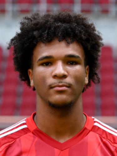 Ben Elijah Nnamdi Eze