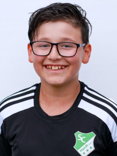 Faruk-Enes Simsek