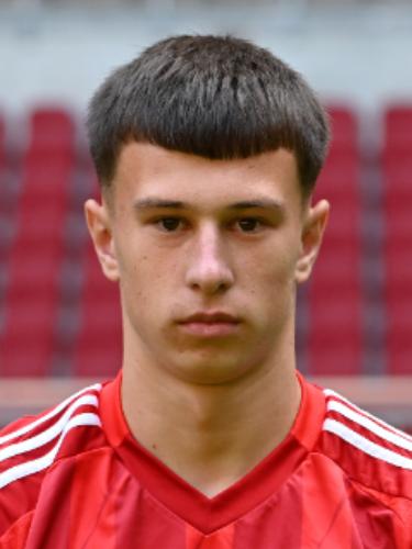 Maksym Len