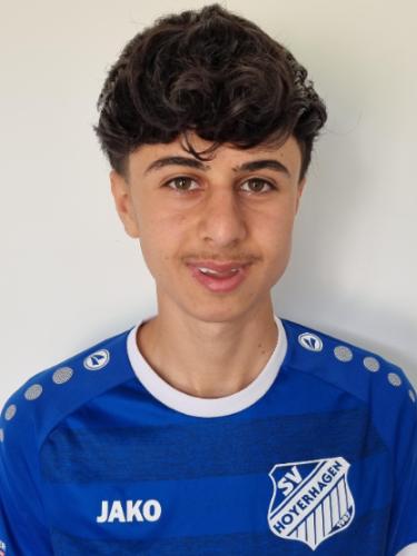 Fayez Hassan