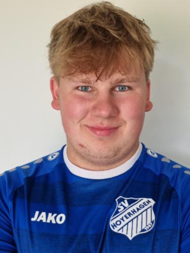 Fiete Rengstorf