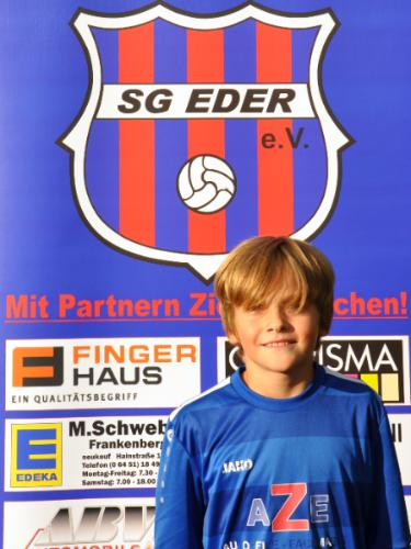 Jeremias Jäger