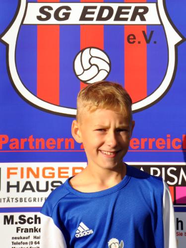 Elias König