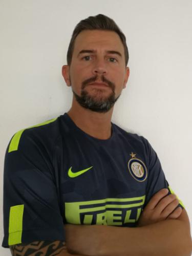 Sergio Teseo