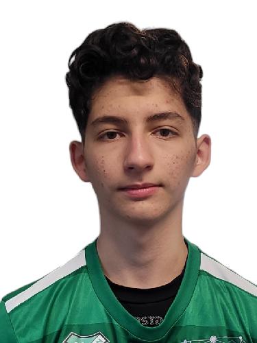 Muhammed Eymen Ilbay