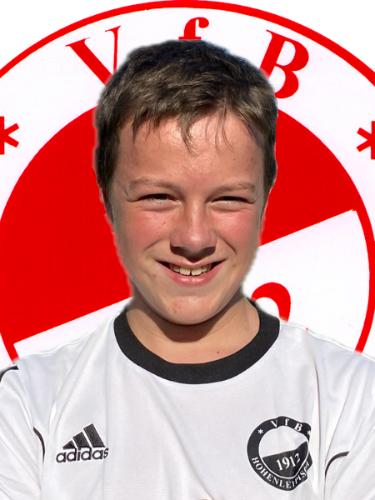 Justin Mögel