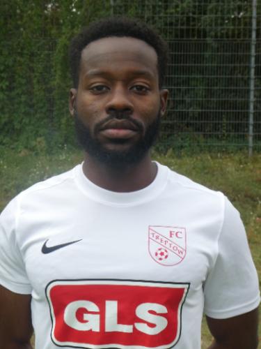 Emmanuel Chinazaekpere Anugwa