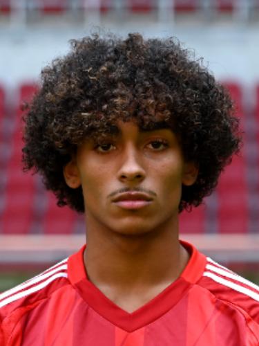 Kevin Tavares Pergeira Da Silva