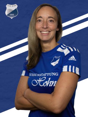 Jeanette Blömen