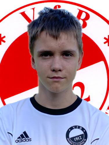 Marlon Wießner