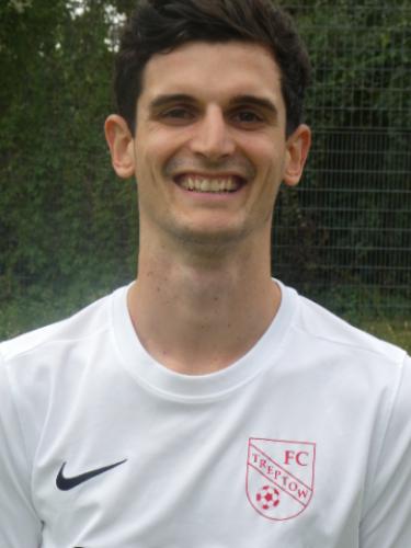 Simon Niklas Baum