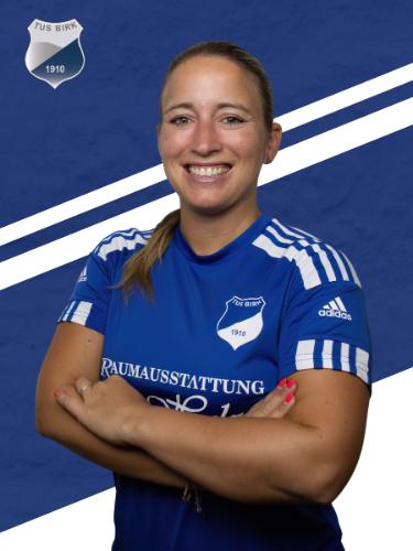 Vanessa Engels