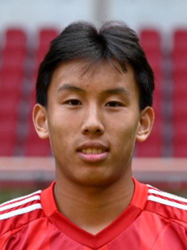 Simon Nhu Thong Vu