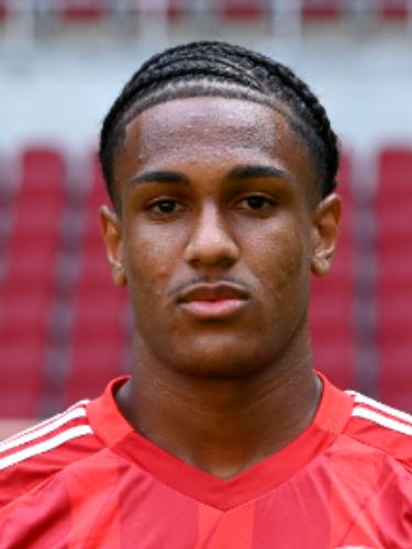 Samir Affo