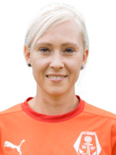 Marieke Bornholdt