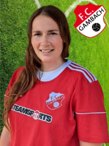 Nadine Bittner