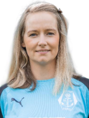 Anke Meierfeldt