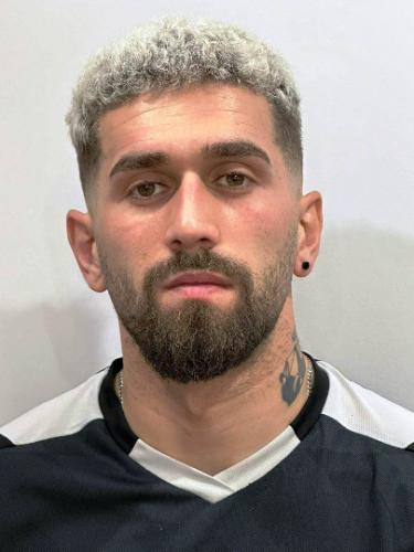 Florin-Adrian Benedic