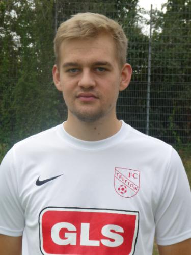 Hannes Pfau