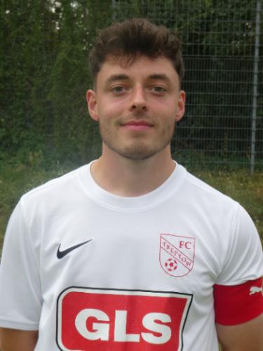 Fabian Pritz
