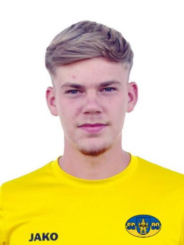 Niklas Glasow