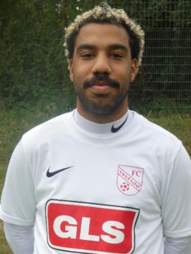 Wando Saraiva Nikodemos