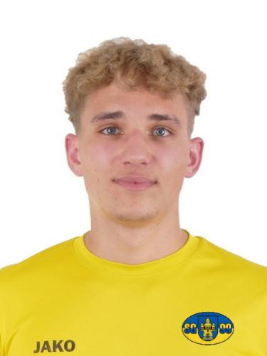 Lucas Schröter