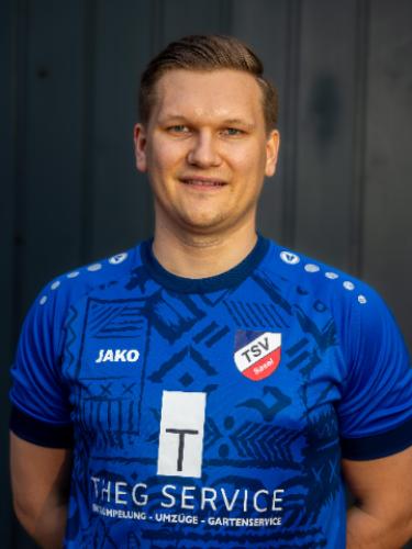 Flavio Aaron Böhm