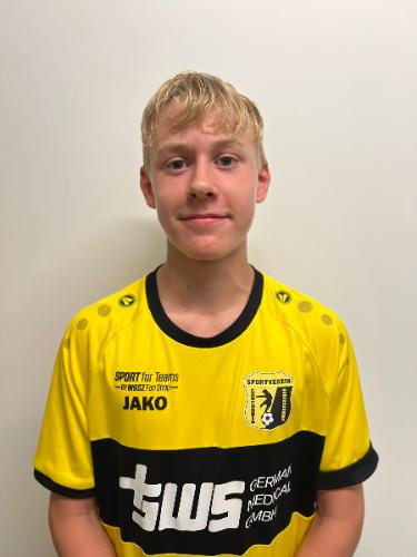 Jaiden Warncke