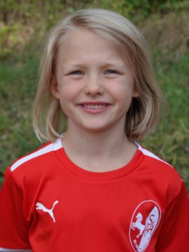 Laura Bastians