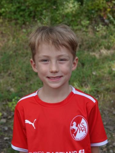 Lucas Bastians