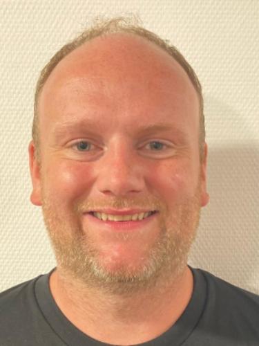 Thorben Meier