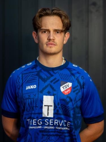 Max Heinsohn
