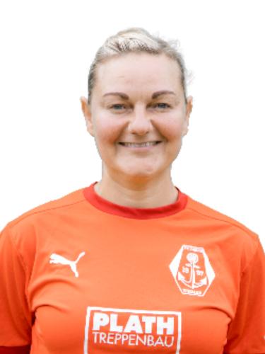 Jessica Howe