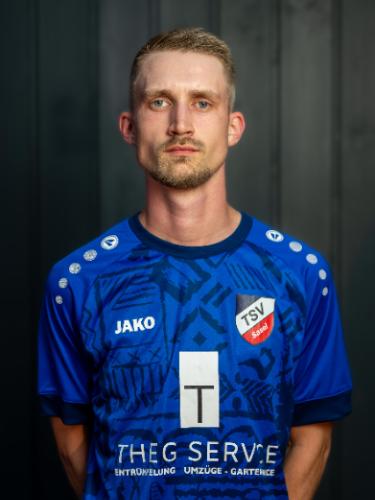 Johannes David Jennerjahn