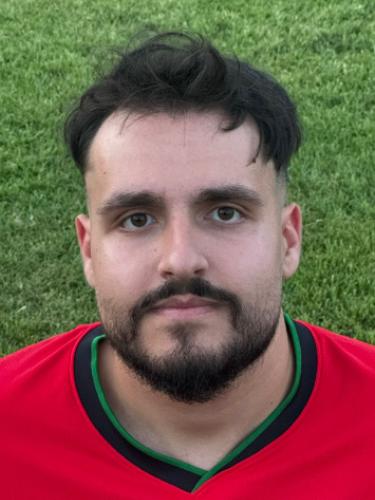 Christos Sakellariou