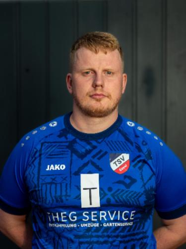 Niklas Jerrit Karpinski