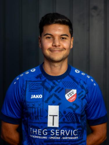 Onur Kaya