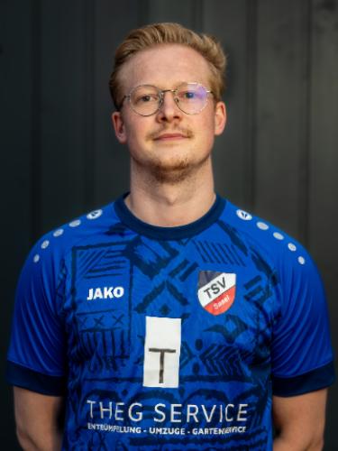Niklas Schürmann