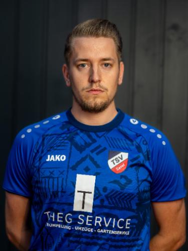 Robin Witthöft
