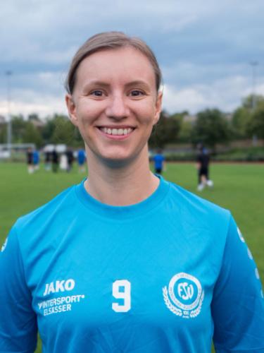 Dorothea Kremser
