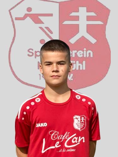 Henri Bartilla