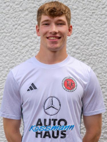Maximilian Kordes