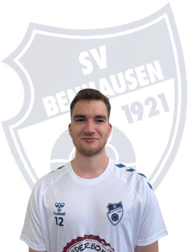 Tobias Michael Brück