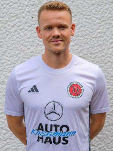 Moritz Richter