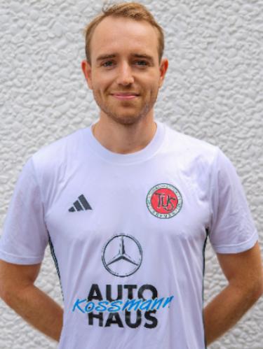 Nils Arne Urbanek