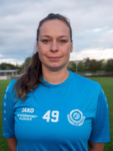 Jana Scheidt